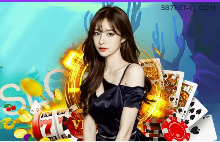 App 587bet slots mobile