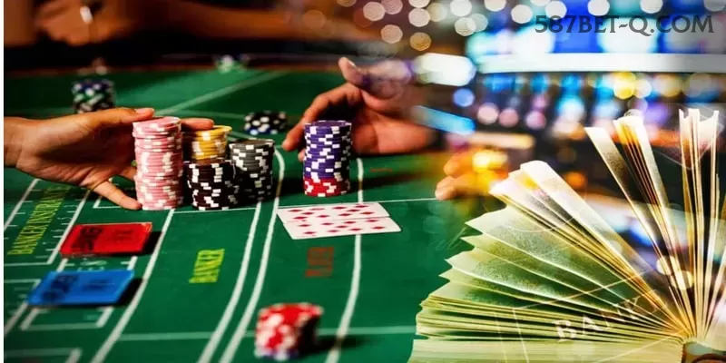 Programa VIP 587bet - benefícios exclusivos