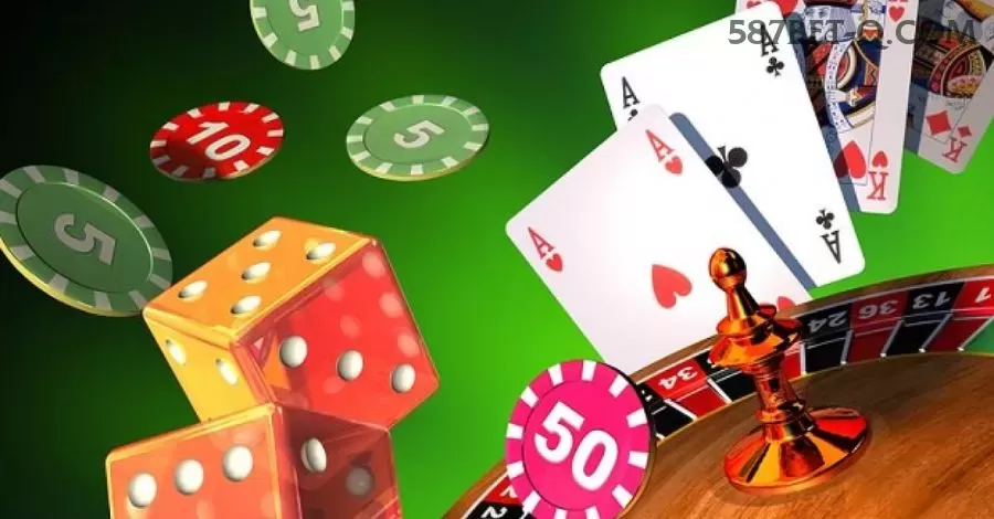 Slots com prêmios 587bet